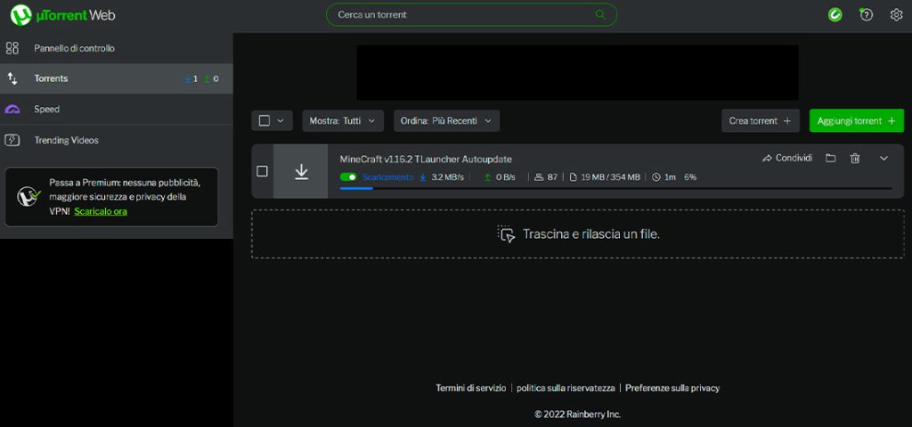 come scaricare giochi gratis per pc